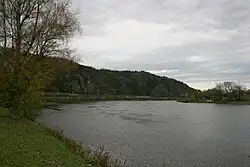 Sedlecké skály