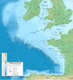 Biskajský záliv