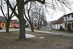 Centrum Čáslavic