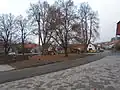 Centrum Číhalína