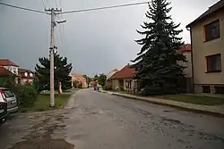 Centrum Čikova