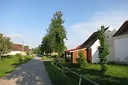 Centrum Bělčovic