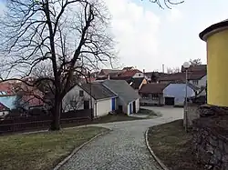 Centrum Chlístova