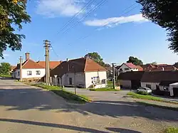 Centrum Chlumu
