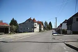 Filipovská ulice
