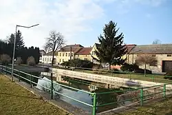 Centrum Mladoňovic