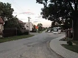Centrum Nimpšova