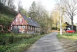 centrum vsi