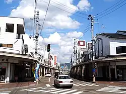 Centrum města