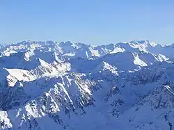 Střední Pyreneje