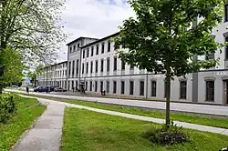 Centrum Walzel