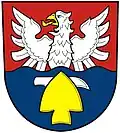 Znak obce Cep