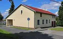 Obecní úřad