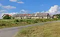 Bývalý kravín