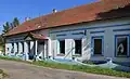 Bývalý penzion