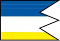 Čerenčany – vlajka