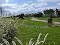 Park Květoslavy Šátkové