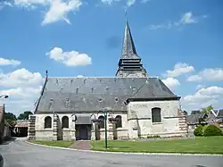 kostel
