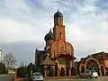 Místní svatostánek (2)