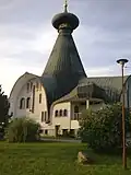 Místní svatostánek (1)