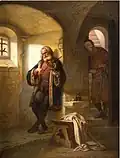 František Čermák: Dalibor