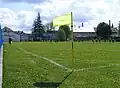 Fotbalové hřiště