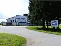 Hotel Racek
