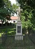 Křížek