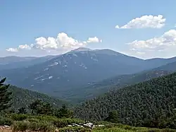 Peñalara