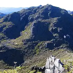 Cerro Chirripó