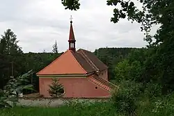 Kostel sv. Bartoloměje