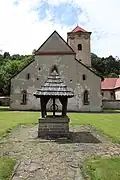 Kostel