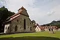 Kostel