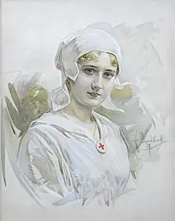Červený kříž