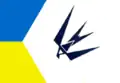 Zavodske – vlajka