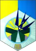 Zavodske – znak