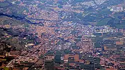 Cesena, Emilia-Romagna
