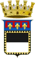 Cesena – znak