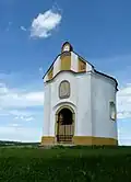 Kaple Čtrnácti svatých pomocníků