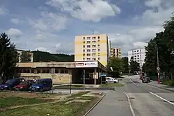 Česká ulice