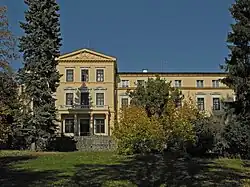 Schmittova vila