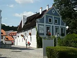 Cesky Krumlov Linecka 60.JPG