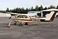 Cessna 172G (N3780L)