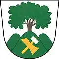 Znak obce Cetechovice