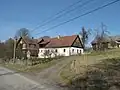 Dům u cesty