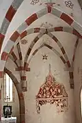 Trojlodí