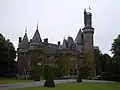 Château d'Antoing
