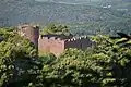 Druhý Lützelburg