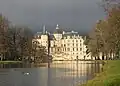Zámek
