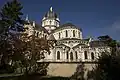 Kostel Notre-Dame